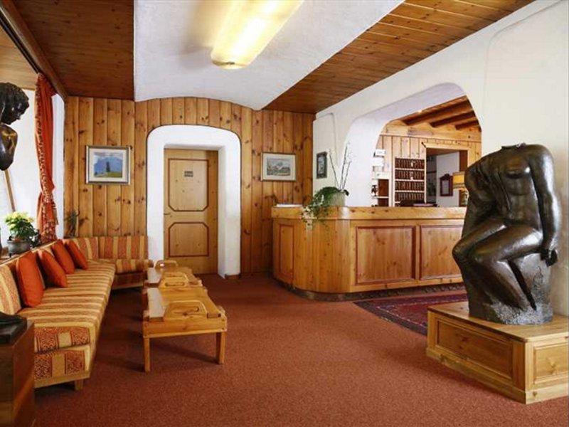 Hotel Corona Кортіна-д'Ампеццо Екстер'єр фото
